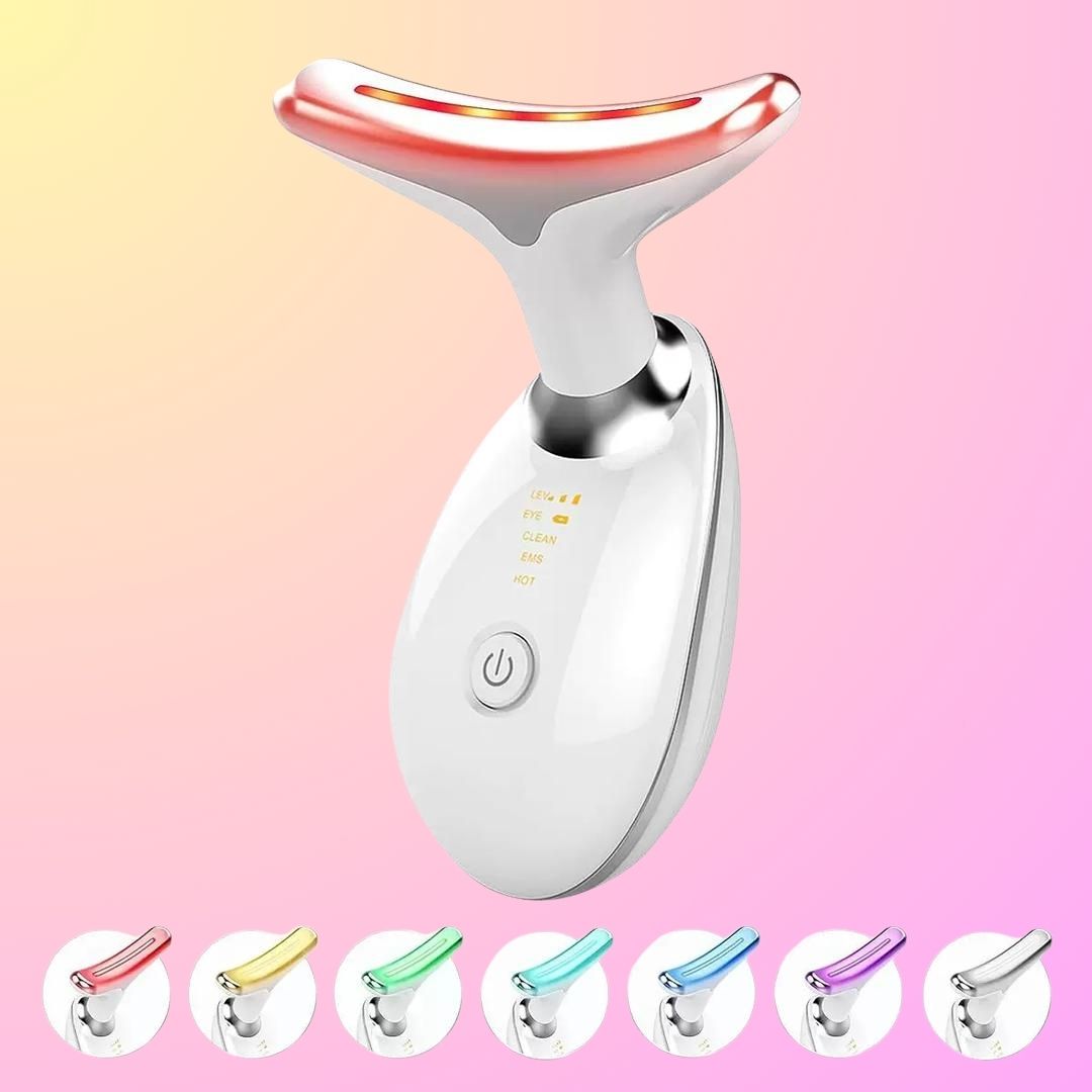 AuraLift - Massaggiatore Viso