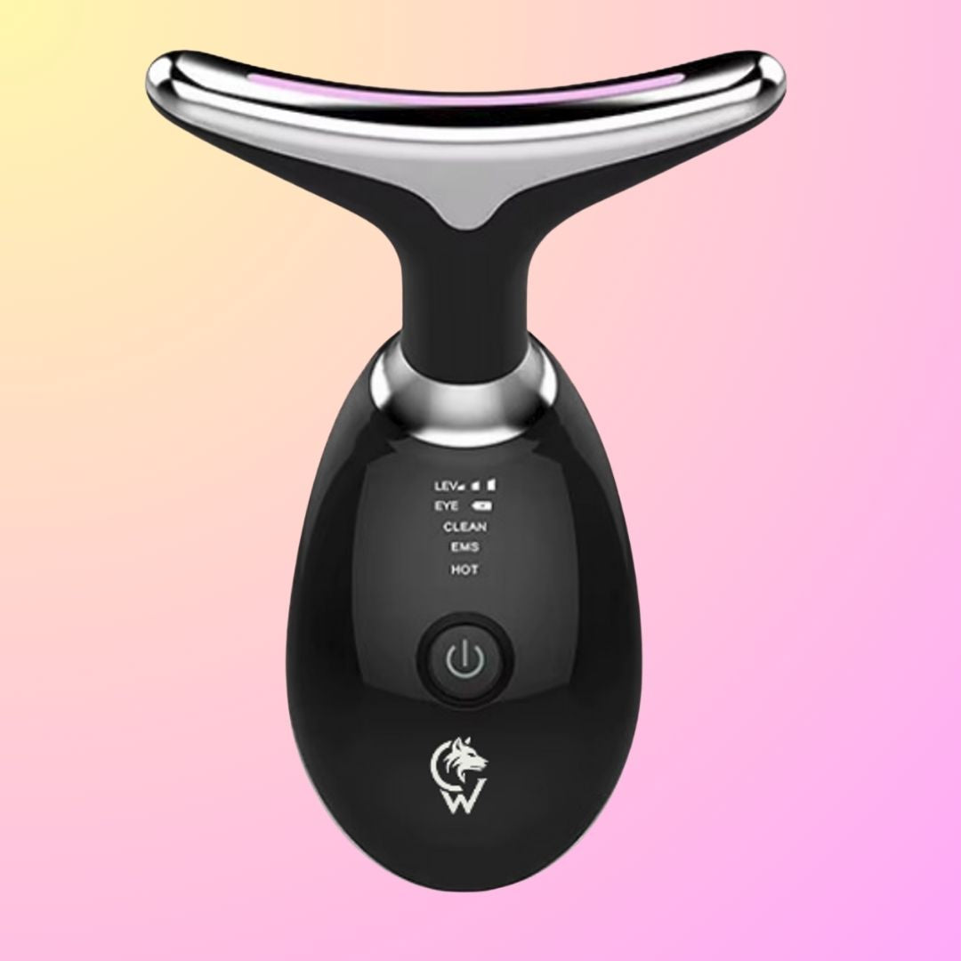 AuraLift - Massaggiatore Viso