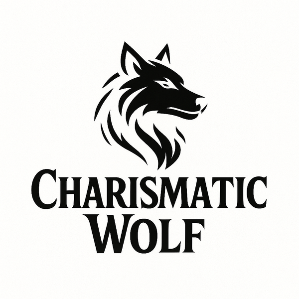 CharismaticWolf