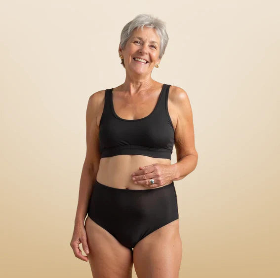 Serena - Slip Eco Comfort