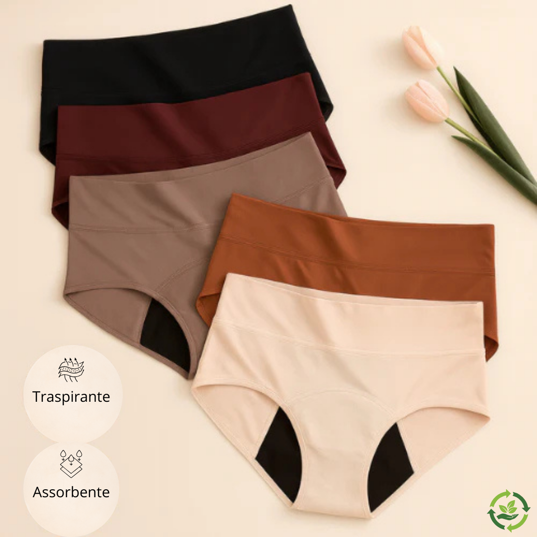 Serena - Slip Eco Comfort